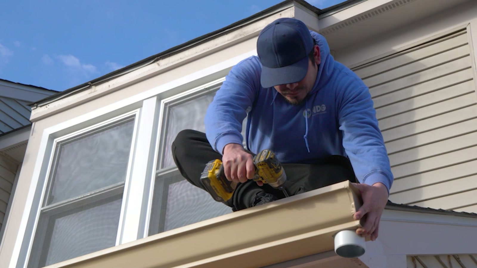 Next Day Gutters